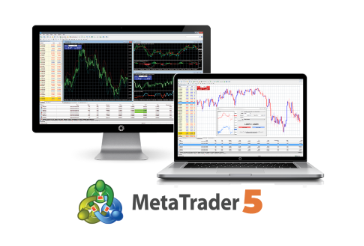 위캔나스닥에서 알려주는 이지스퀘어 mt5 Desktop meta Trader 5 