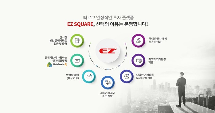 이지스퀘어 소개